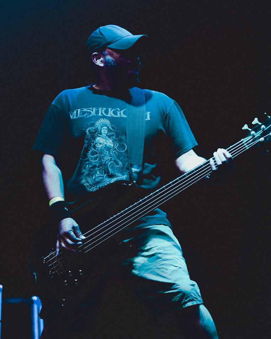 Criminal - 30 años de "Victimized"